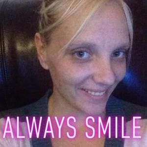 Meet your Posher, April